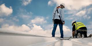 Fast & Reliable Emergency Roof Repairs in Tuscola, IL